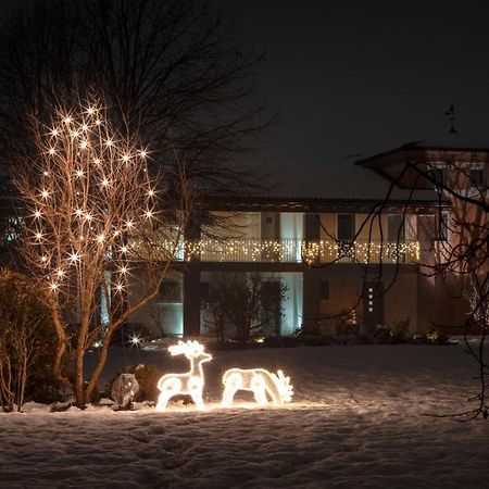 Mason Vicentino Residence Regina Dei Prati מראה חיצוני תמונה