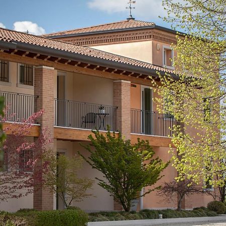Mason Vicentino Residence Regina Dei Prati מראה חיצוני תמונה
