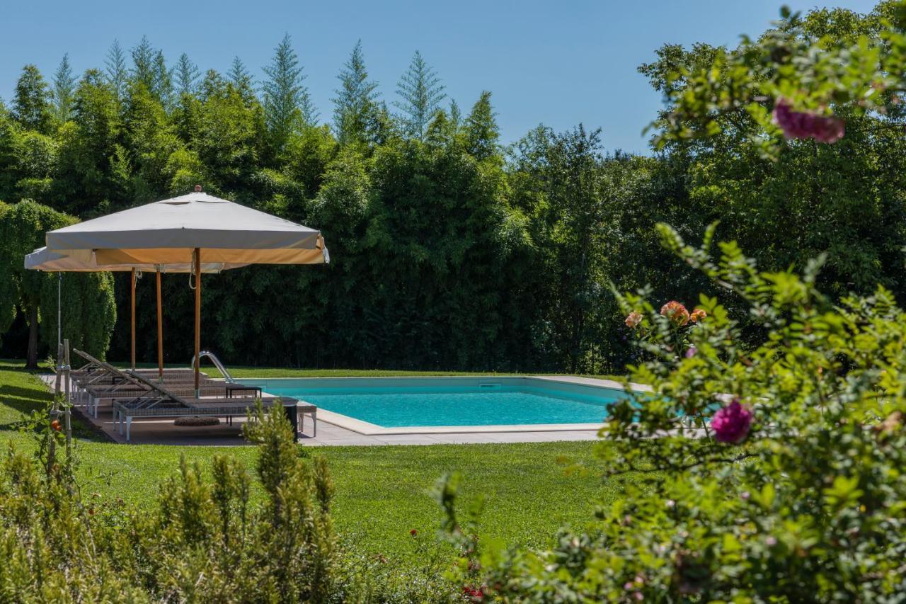 Mason Vicentino Residence Regina Dei Prati מראה חיצוני תמונה