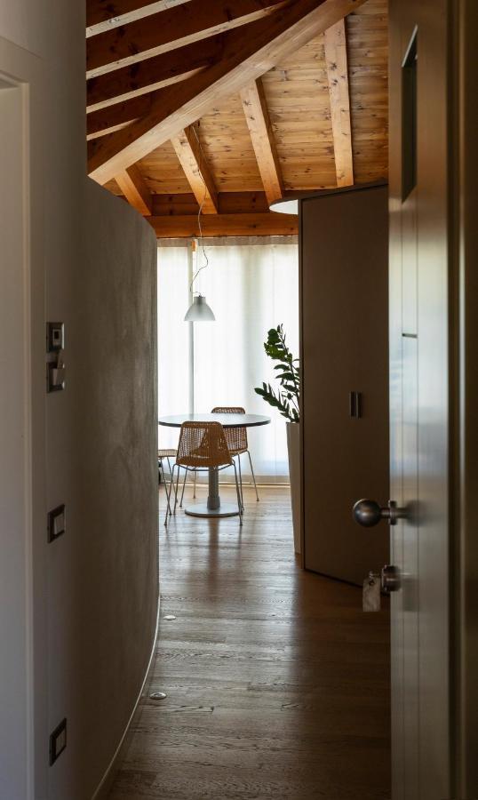 Mason Vicentino Residence Regina Dei Prati מראה חיצוני תמונה