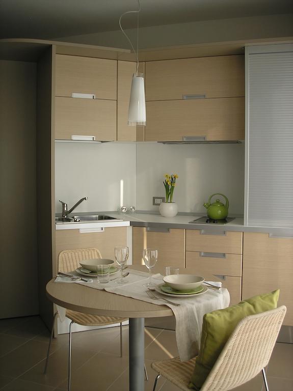 Mason Vicentino Residence Regina Dei Prati חדר תמונה